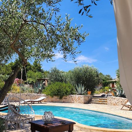 Villa Oxa Dreamland Stari Grad  Luaran gambar