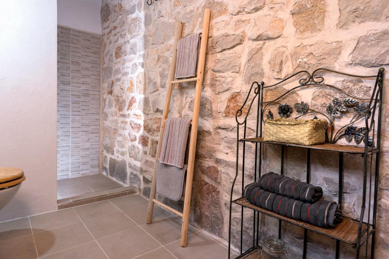 Villa Oxa Dreamland Stari Grad  Luaran gambar
