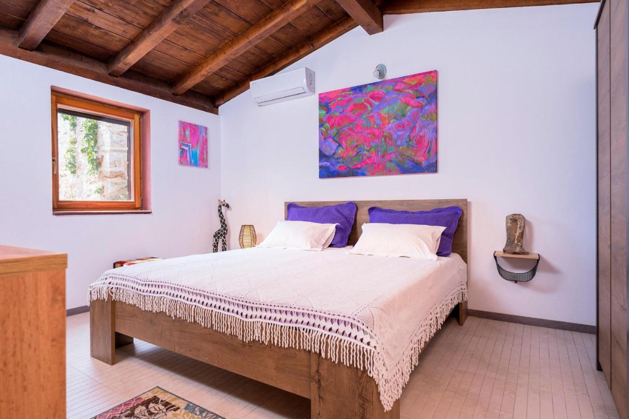 Villa Oxa Dreamland Stari Grad  Luaran gambar