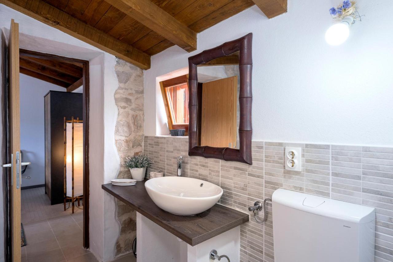 Villa Oxa Dreamland Stari Grad  Luaran gambar