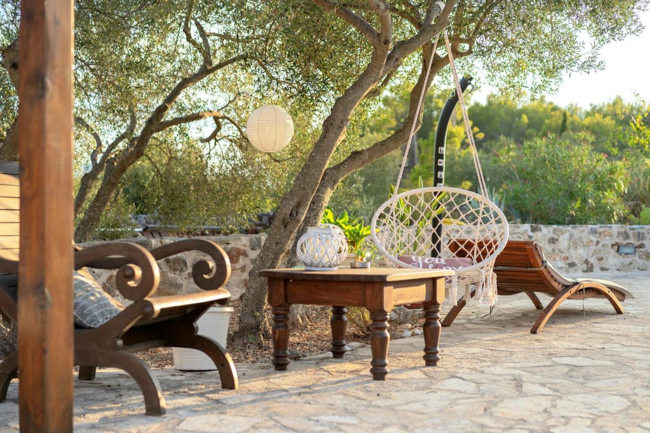 Villa Oxa Dreamland Stari Grad  Luaran gambar