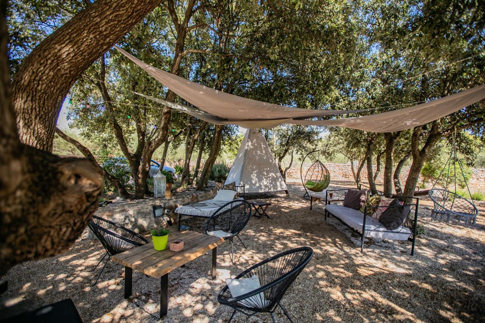Villa Oxa Dreamland Stari Grad  Luaran gambar