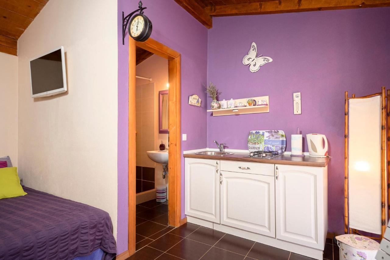 Villa Oxa Dreamland Stari Grad  Luaran gambar