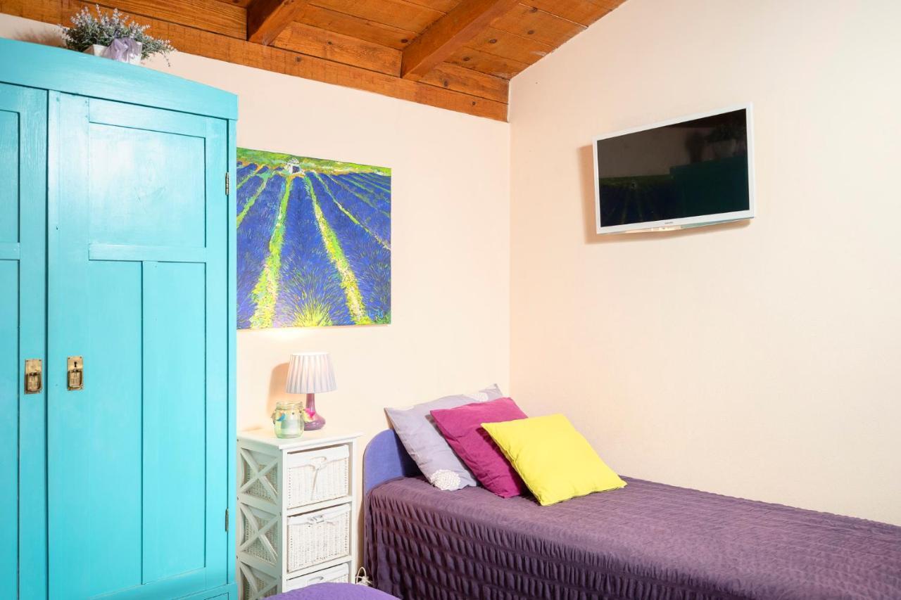 Villa Oxa Dreamland Stari Grad  Luaran gambar